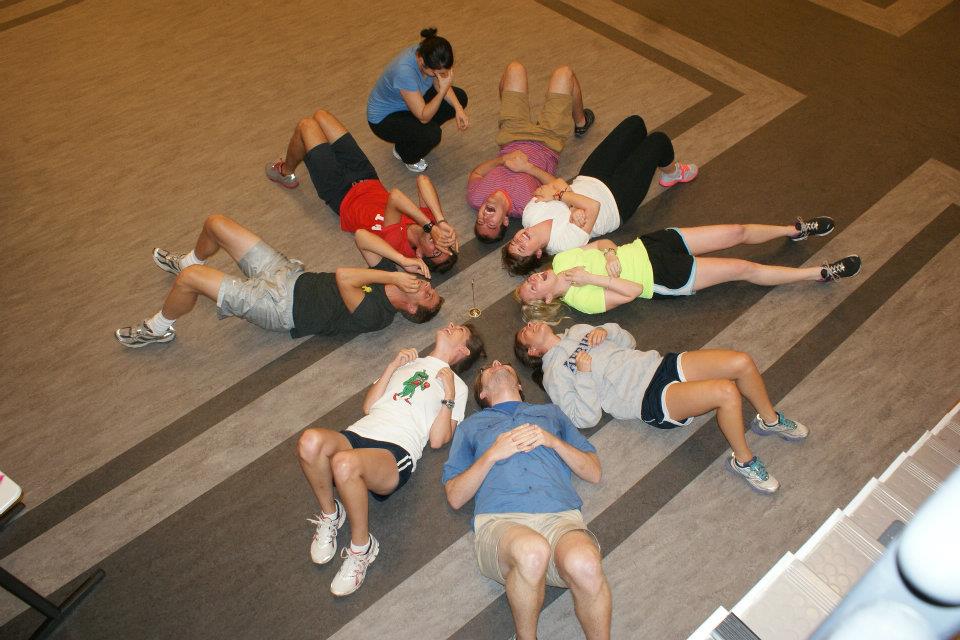 Image showcasing 5 Team Development Objectives | Team Building Objectives | FullTilt ...